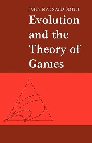 Evolutionary Game Theory Book Cover